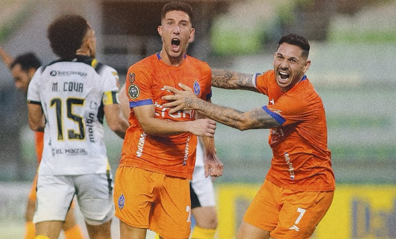 Dvo La Guaira derrotó a Táchira y es líder solitario