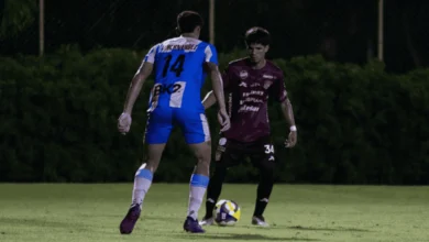 Copa Venezuela 2025: Así se jugará la vuelta de los octavos de final