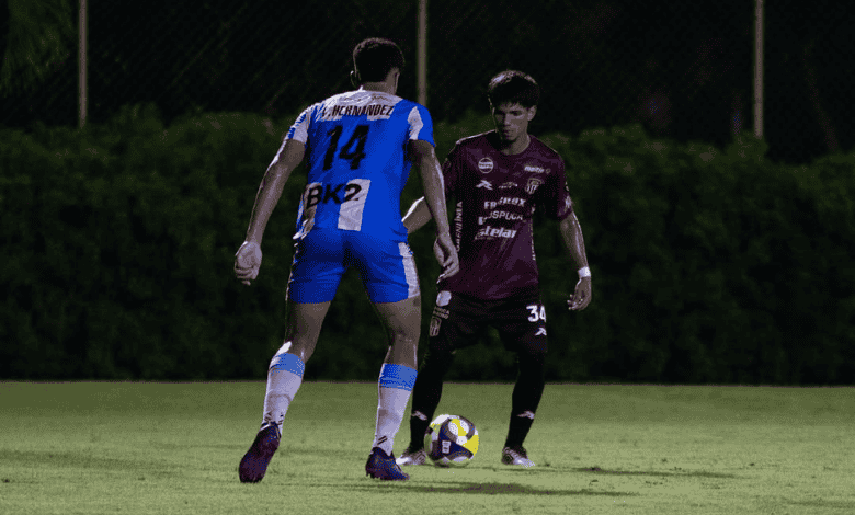 Copa Venezuela 2025: Así se jugará la vuelta de los octavos de final