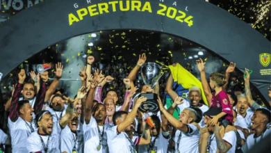 4-3-3: miniserie documental sobre el Carabobo FC llegará este 11 de agosto