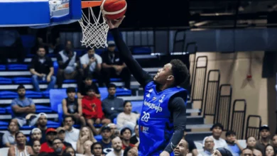 Venezuela derrotó con lo justo a Nicaragua en el último amistoso