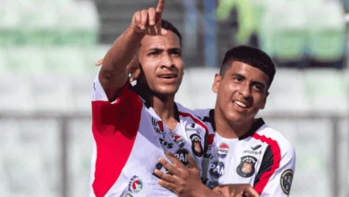 el cuadro avileño se cruzará con Deportivo La Guaira.