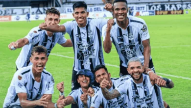 Zamora venció y aseguró su clasificación a la fase final del Clausura