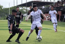 Copa Venezuela: Carabobo igualó ante Monagas y buscará el pase a la final