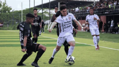 Copa Venezuela: Carabobo igualó ante Monagas y buscará el pase a la final