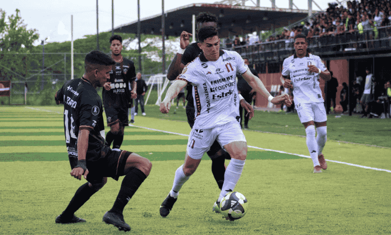 Copa Venezuela: Carabobo igualó ante Monagas y buscará el pase a la final