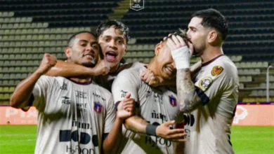 Copa Venezuela: ¿Cuándo se jugarán las semifinales?