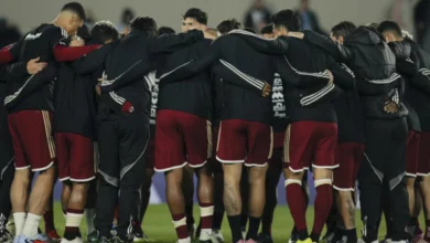 Venezuela vs. Colombia: Hora y dónde ver el partido rumbo al Mundial 2026