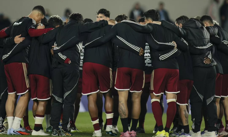 Venezuela vs. Colombia: Hora y dónde ver el partido rumbo al Mundial 2026
