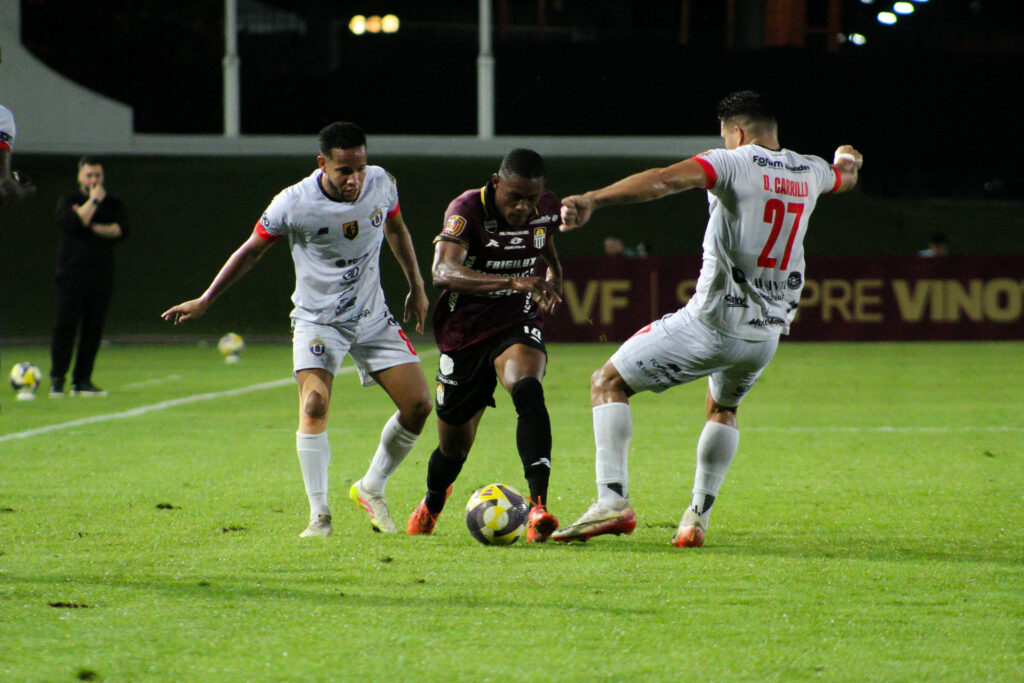 UCV Carabobo Copa Venezuela 2025