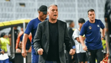 Monagas SC destituyó a Marcelo Zuleta como su DT