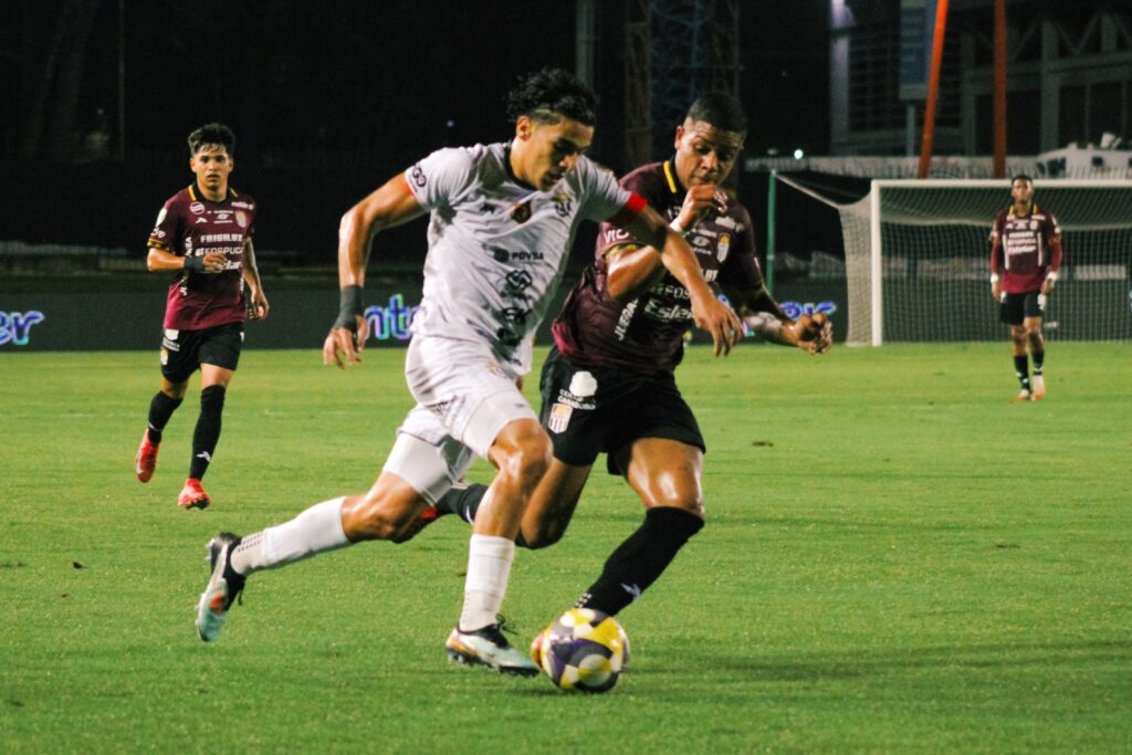 UCV Carabobo Copa Venezuela 2025