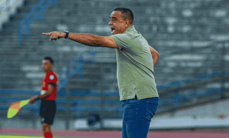 Leonardo González no seguirá al frente de Anzóategui FC