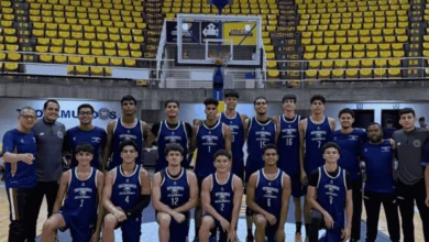 Trotamundos Academy Torneo U21