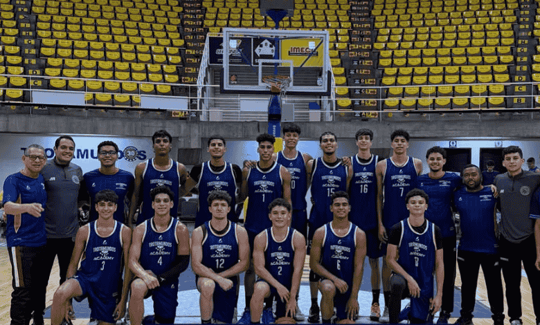 Trotamundos Academy Torneo U21