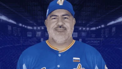 Venezuela presentó a su Staff para la Copa América de béisbol