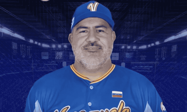 Venezuela presentó a su Staff para la Copa América de béisbol