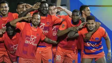 Puerto Cabello se afianzó en el liderato del Grupo A al vencer a Zamora