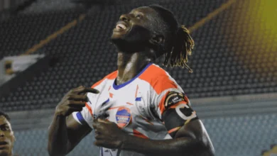 Academia Puerto Cabello remontó y es líder del Cuadrangular A