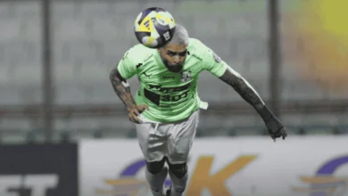 La Guaira no pudo ante Zamora e igualó en la J2 de la Fase Final