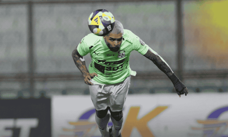 La Guaira no pudo ante Zamora e igualó en la J2 de la Fase Final