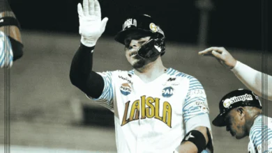 LVBP 2025: Leones cayó ante Bravos en su debut de la campaña