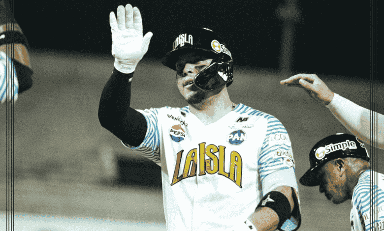 LVBP 2025: Leones cayó ante Bravos en su debut de la campaña