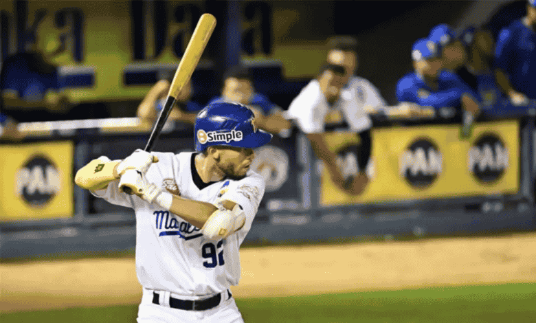 Leones del Caracas cayó en el primer duelo ante Magallanes