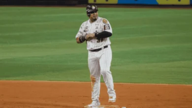 Salvador Pérez jugará con Leones del Caracas en diciembre