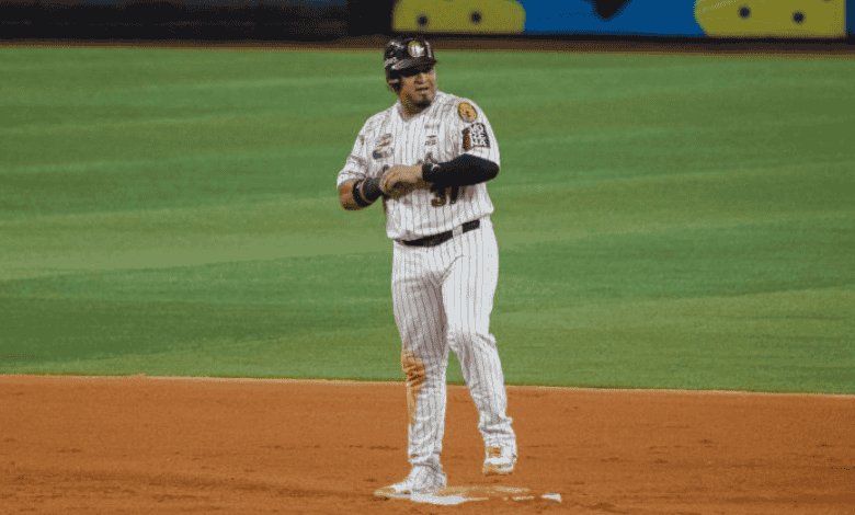 Salvador Pérez jugará con Leones del Caracas en diciembre