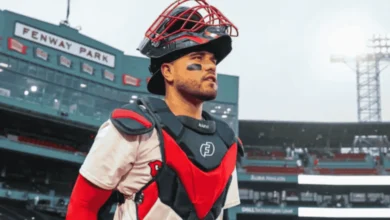 Ocho Criollos entre los finalistas al Guante de Oro de las Grandes Ligas