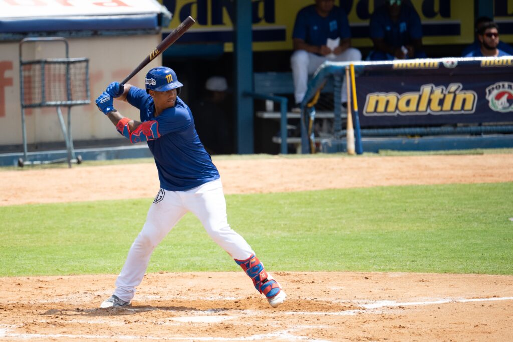 Magallanes LVBP