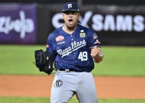 Resultados de este miércoles en la jornada del Round Robin de la LVBP 2026