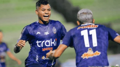 Dvo La Guaira sumó de a tres y mantiene las esperanzas