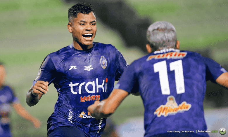 Dvo La Guaira sumó de a tres y mantiene las esperanzas