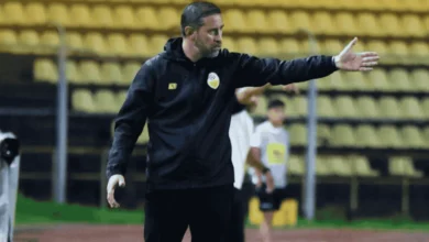 Edgar Pérez Greco deja el banquillo del Deportivo Táchira