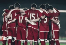 Venezuela Sub-17 lista para el reto mundialista: estos son los 21 elegidos