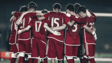 Venezuela Sub-17 lista para el reto mundialista: estos son los 21 elegidos