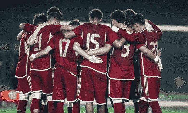 Venezuela Sub-17 lista para el reto mundialista: estos son los 21 elegidos