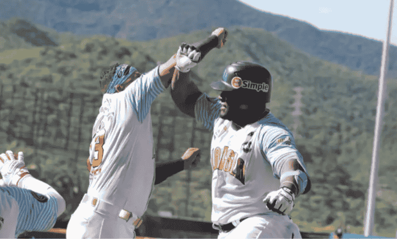 Águilas cayó ante Bravos en el Juego de la Chinita