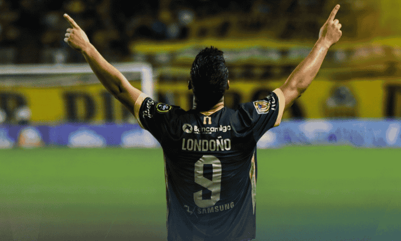 Carabobo sorprendió a Táchira en Pueblo Nuevo y puntea el liderato