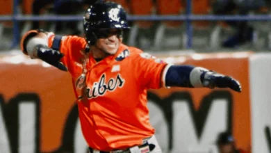 Caribes dejó en el terreno a los Leones en extra inning