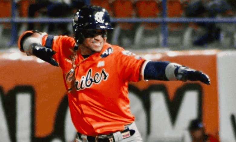 Caribes dejó en el terreno a los Leones en extra inning