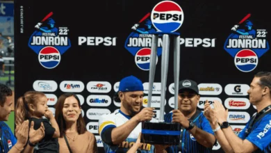 Festiva del Jonrón Pepsi: Fecha y precio de las entradas