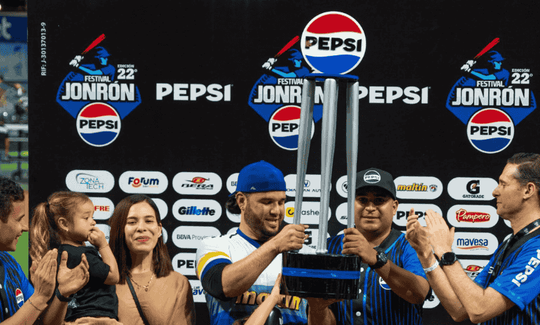 Festiva del Jonrón Pepsi: Fecha y precio de las entradas