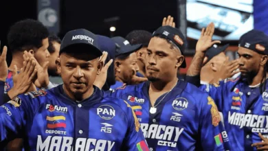 Tigres vino de atrás y sepultó a Leones en la capital