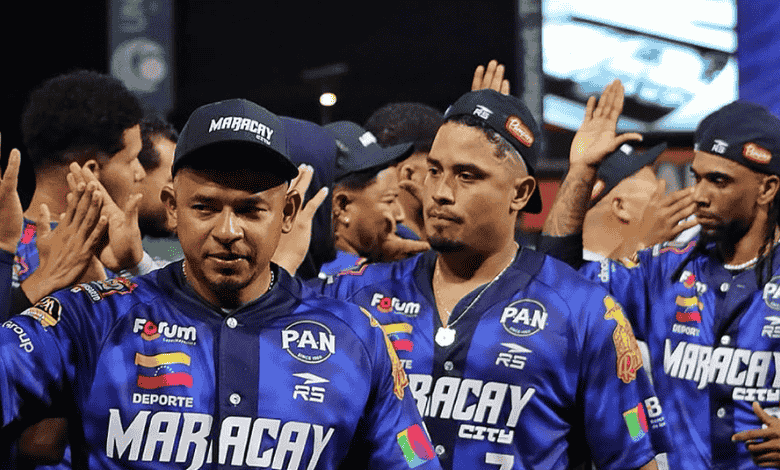 Tigres vino de atrás y sepultó a Leones en la capital