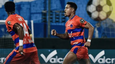 Puerto Cabello puso pie y medio en la final al vencer a Monagas