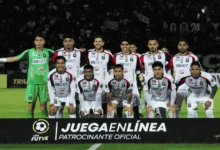 Caracas FC cerró campaña con boleto a la Copa Sudamericana 2026