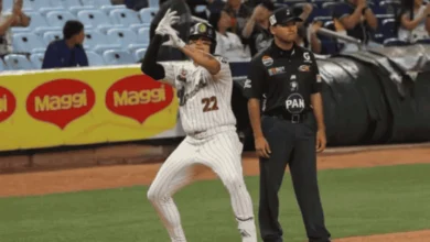 Sin rencor: Leones sumó su cuarta victoria de la semana en la LBVPSin rencor: Leones sumó su cuarta victoria de la semana en la LBVP